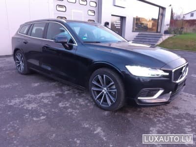 Volvo V60 T6 hybride inscription expression (2022) - Foto 1