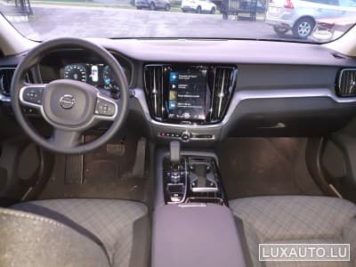 Volvo V60 T6 hybride inscription expression (2022) - Foto 3