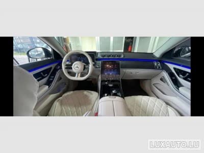 Mercedes S 500 s500 (2021) - Foto 5