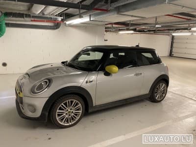 Mini Cooper SE (2020) - Photo 3