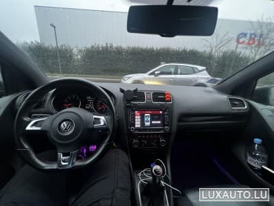 VW Golf GTI (2009) - Foto 6