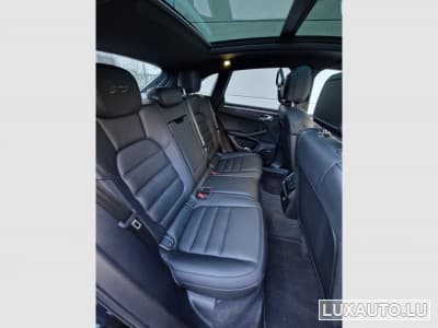 Porsche Macan GTS - Porsche Approved 2026 (2021) - Foto 5