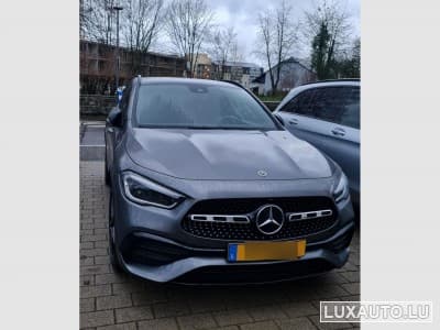 Mercedes GLA 220 GLA 200 AMG Line (2021) - Foto 1