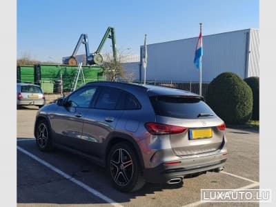 Mercedes GLA 220 GLA 200 AMG Line (2021) - Foto 3