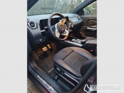 Mercedes GLA 220 GLA 200 AMG Line (2021) - Foto 5