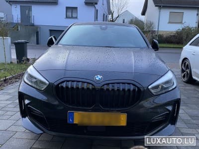 BMW 120 Modèle M sport (2023) - Photo 1