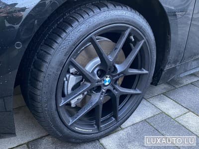 BMW 120 Modèle M sport (2023) - Photo 3