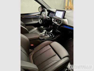 BMW X3 30E HYBRID PACK SPORT M (2022) - Photo 2