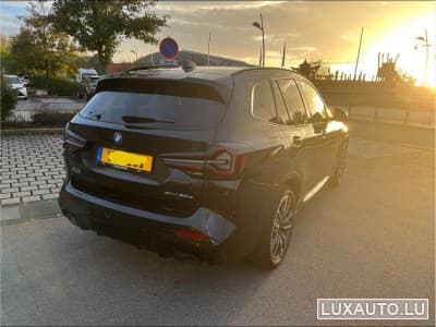 BMW X3 30E HYBRID PACK SPORT M (2022) - Photo 3