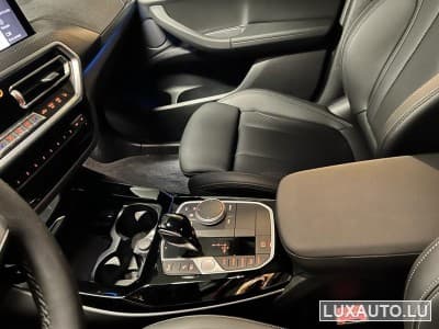 BMW X3 30E HYBRID PACK SPORT M (2022) - Photo 4