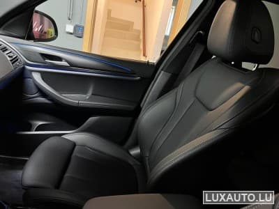 BMW X3 30E HYBRID PACK SPORT M (2022) - Photo 6