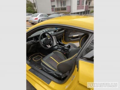 Ford Mustang CERVINI BODYKIT (2016) - Photo 2