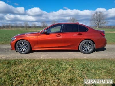 BMW M340 (2019) - Photo 2