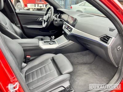 BMW M340 (2019) - Photo 3