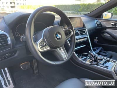 BMW M850 BMW M850i xDrive (2019) - Photo 3