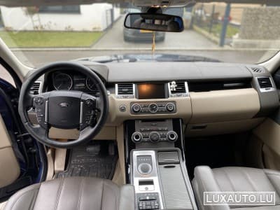 Land-Rover Discovery Sport LAND ROVER SPORT HSE (2012) - Photo 4