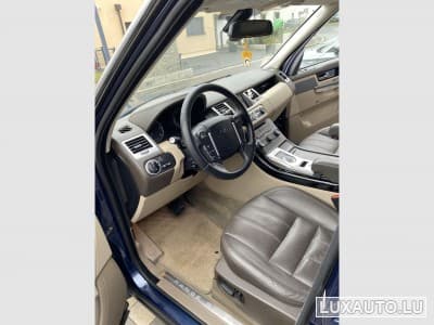 Land-Rover Discovery Sport LAND ROVER SPORT HSE (2012) - Photo 5