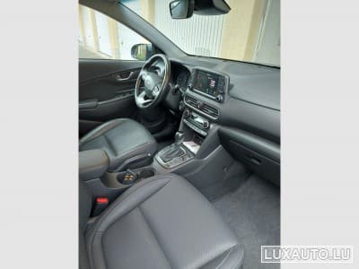 Hyundai Kona (2019) - Photo 1