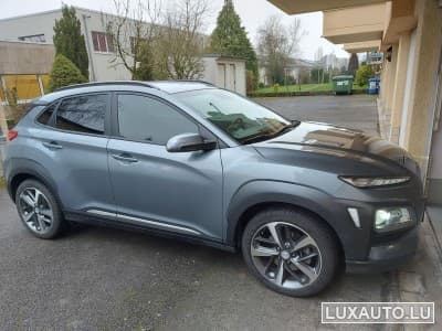 Hyundai Kona (2019) - Photo 2