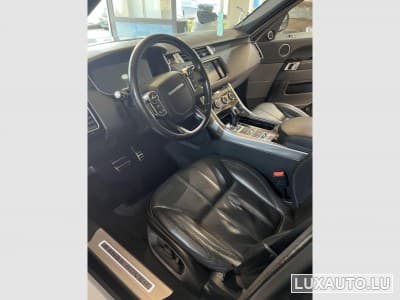 Land-Rover Range Rover Sport (2016) - Photo 1