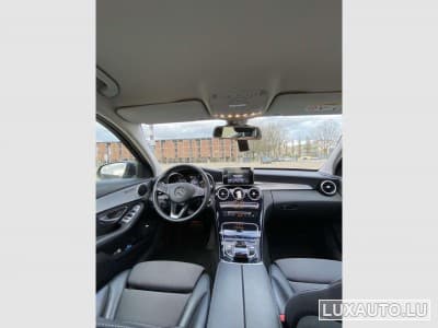 Mercedes C 180 Avantgarde (2016) - Foto 3