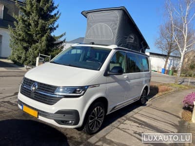 VW California (2022) - Photo 1