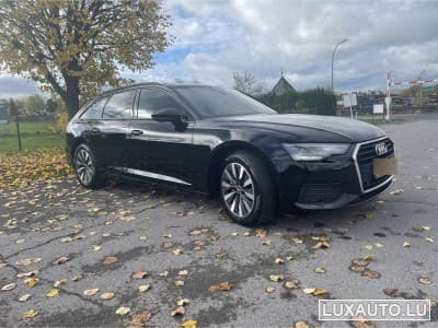 Audi A6 4.0 tdi s tronic (2021) - Foto 11