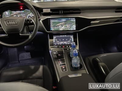 Audi A6 4.0 tdi s tronic (2021) - Foto 6