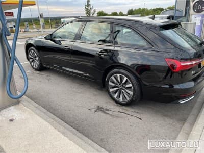 Audi A6 4.0 tdi s tronic (2021) - Foto 7