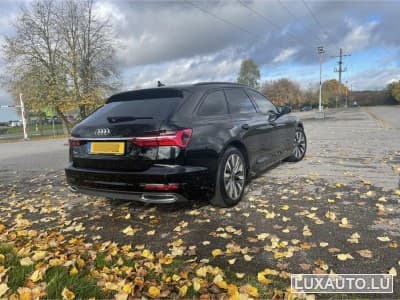 Audi A6 4.0 tdi s tronic (2021) - Foto 9