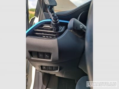 Toyota C-HR 122H CULT 2WD E-CVT (2019) - Photo 10