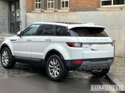 Land-Rover Range Rover Evoque (2017) - Foto 1