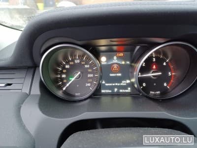 Land-Rover Range Rover Evoque (2017) - Foto 3