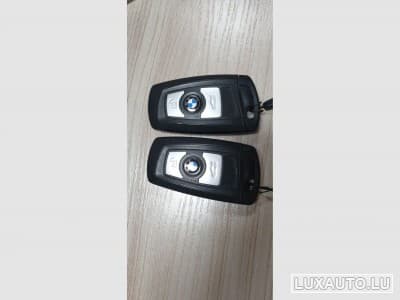 BMW 420 Lounge (2015) - Foto 6