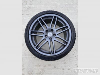 Felgen und Reifen – 19" - Foto 1