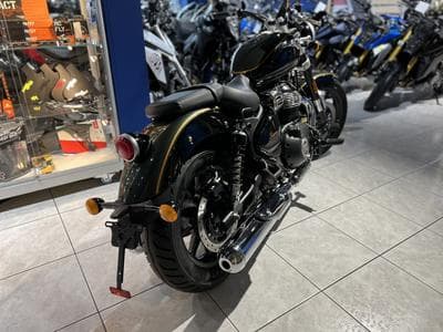 Royal Enfield Meteor Vert Interstellaire (2024) - Foto 3