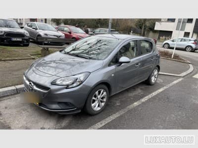 Corsa