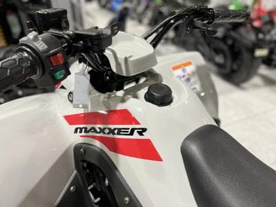 Maxxer 90