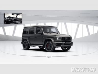 Mercedes G 63 AMG AMG (2023) - Foto 2