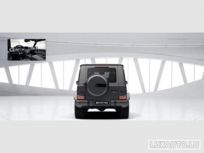 Mercedes G 63 AMG AMG (2023) - Foto 4