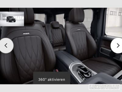 Mercedes G 63 AMG AMG (2023) - Foto 6