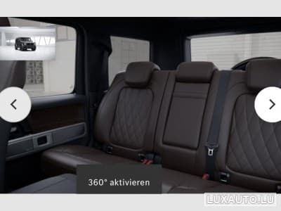 Mercedes G 63 AMG AMG (2023) - Foto 7