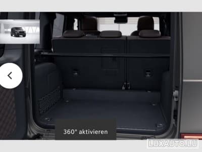 Mercedes G 63 AMG AMG (2023) - Foto 8