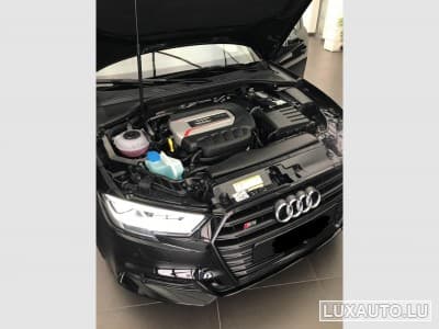 Audi S3 (2017) - Foto 3