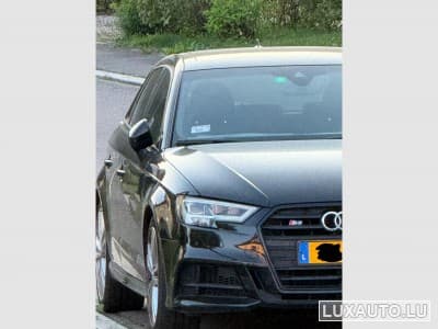 Audi S3 (2017) - Foto 4