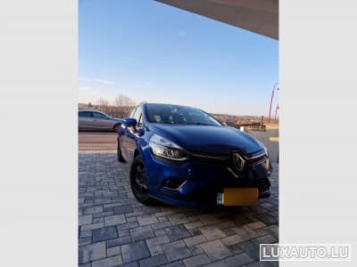Renault Clio Grand tour (2019) - Foto 1