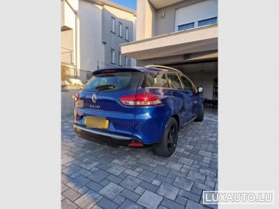 Renault Clio Grand tour (2019) - Foto 2