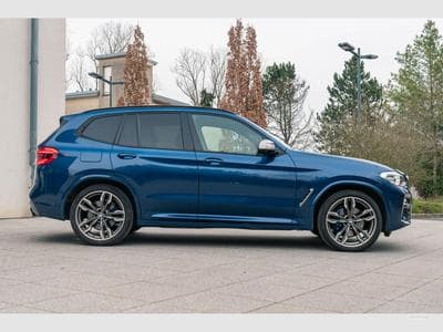 BMW X3 M40i xDrive (2018) - Foto 2