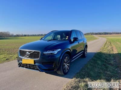 Volvo XC90 T8 Twin Engine R-Design 7 Places (2020) - Foto 1