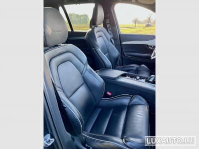 Volvo XC90 T8 Twin Engine R-Design 7 Places (2020) - Foto 12